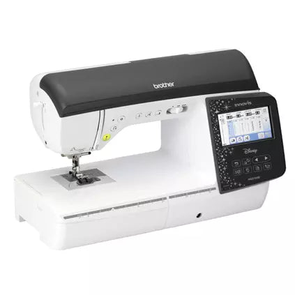 Brother Innov-is NQ3700D Sewing &amp; Embroidery Combo Machine