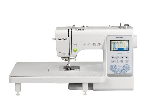 Brother Innov-is NS1850D Sewing and Embroidery Combo Machine