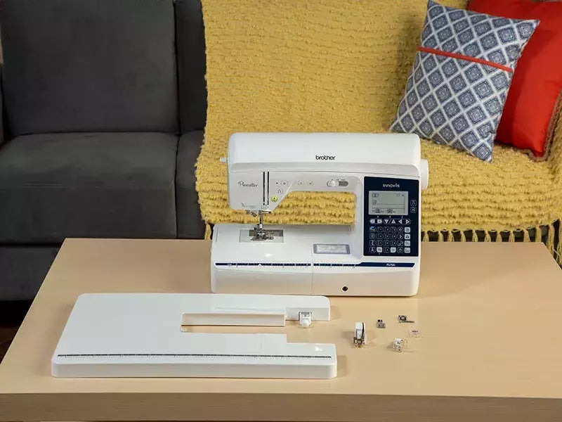 Brother Pacesetter PS700 Sewing &amp; Quilting Machine