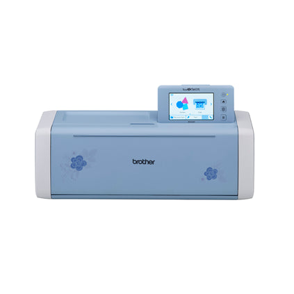Brother SDX325 ScanNCut DX Innovis Edition with WLAN - Ryan's