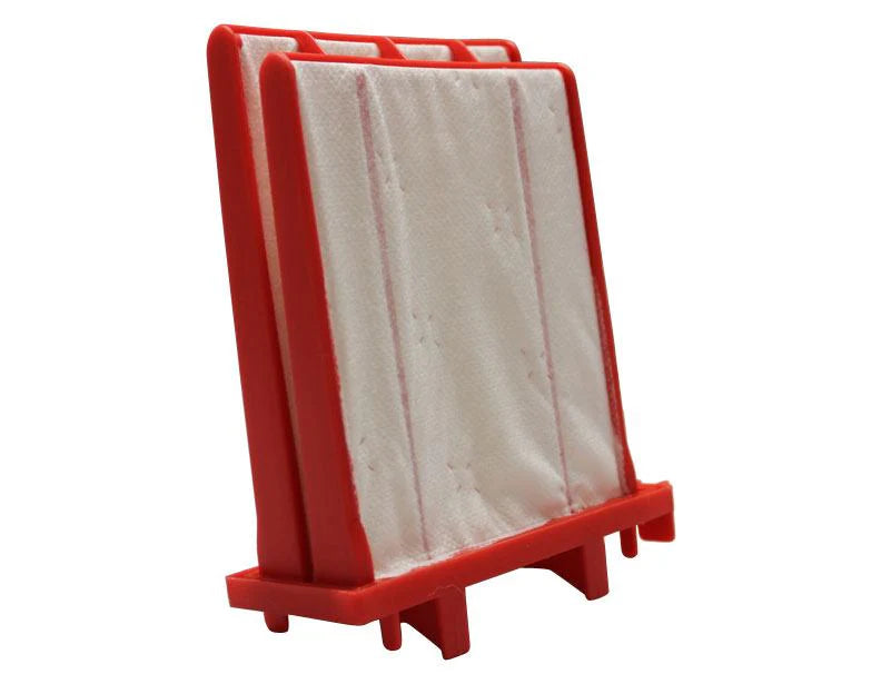 SEBO Sebo K Filter Set SEB-6696AM