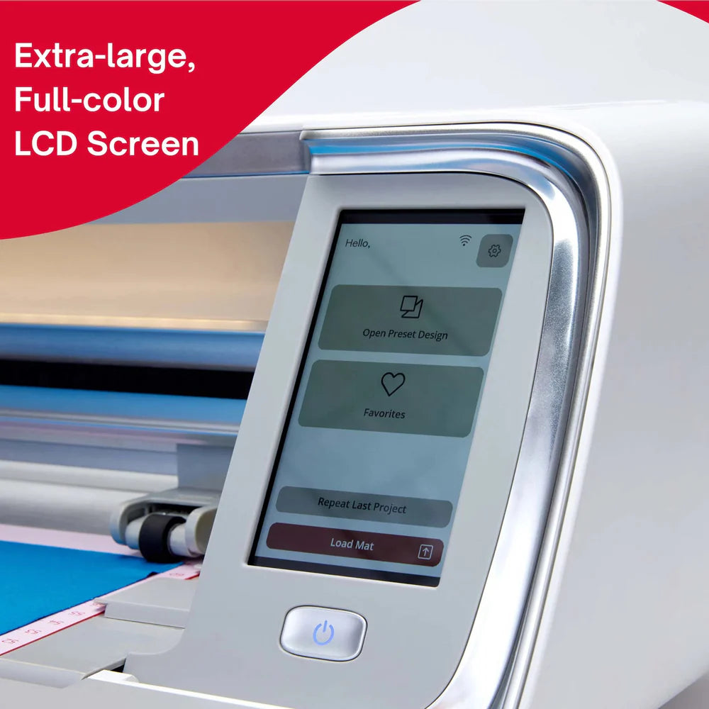 SINGER® MOMENTO™ 24 inch Craft Cutting Machine