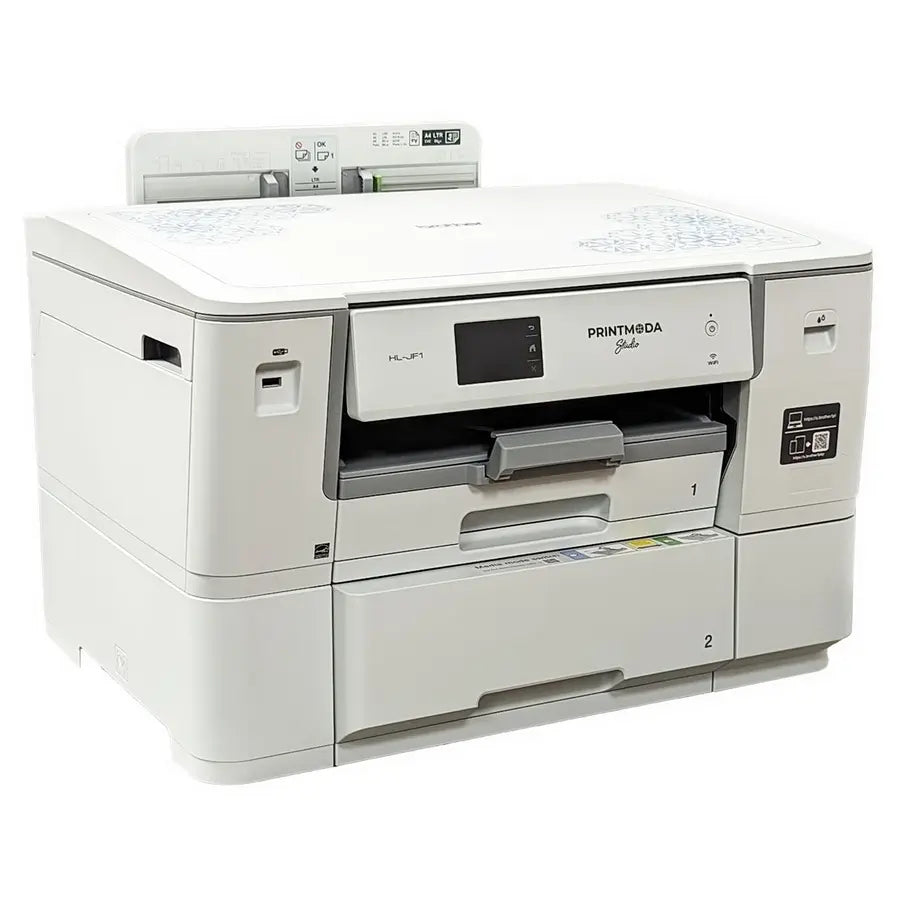 Brother PrintModa Fabric Printer - Ryan’s Sewing & Vacuum Center