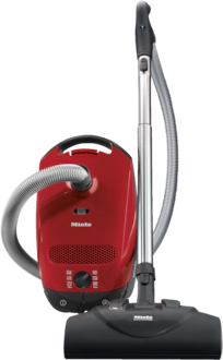 Miele Classic C1 Home Care PowerLine