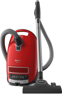 Miele Complete C3 HomeCare PowerLine