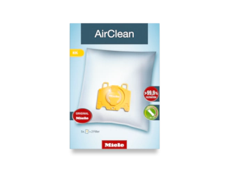 Miele AirClean KK dustbags