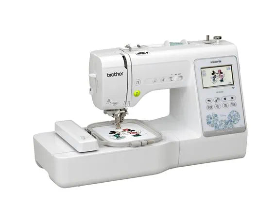 Brother Innov-is NS1850D Sewing and Embroidery Combo Machine - Ryan’s ...