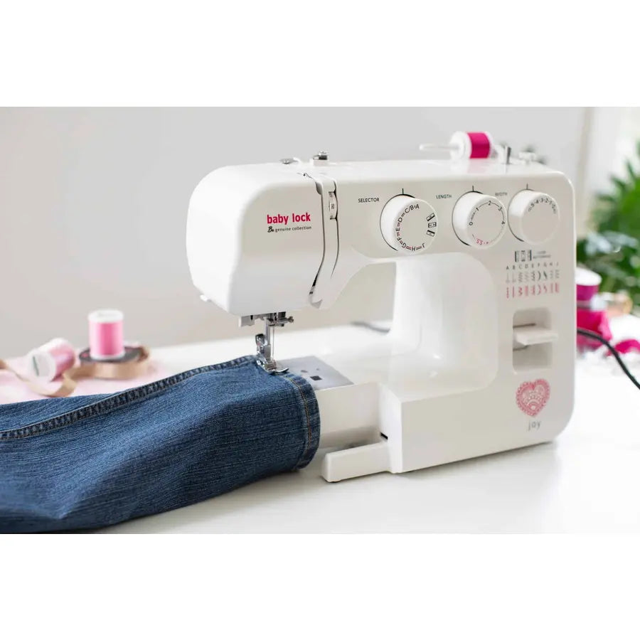 Baby Lock Joy - Ryan’s Sewing &amp; Vacuum Center