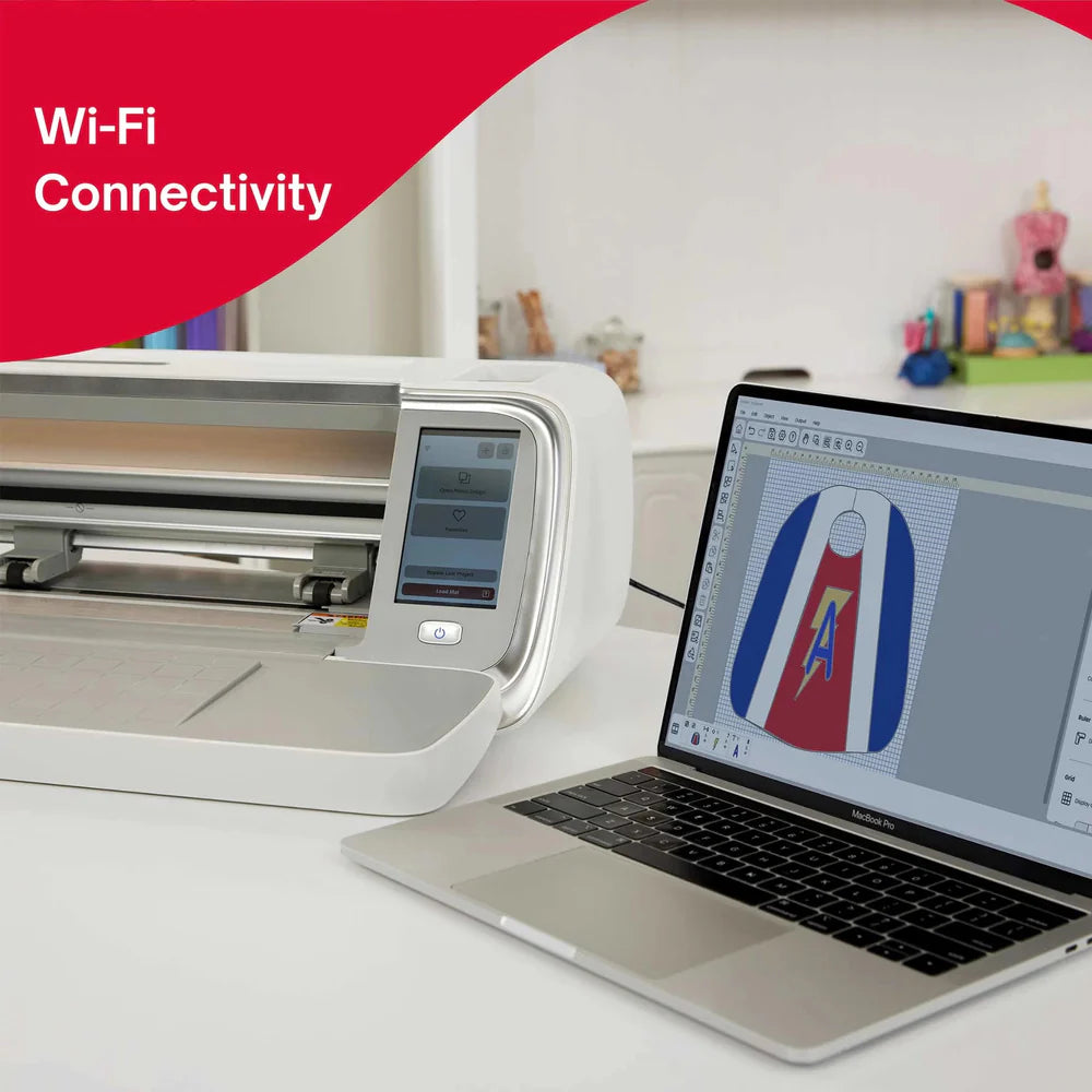 SINGER® MOMENTO™ 24 inch Craft Cutting Machine