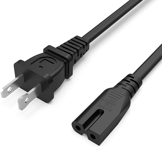 Sewing Machine Power Cord