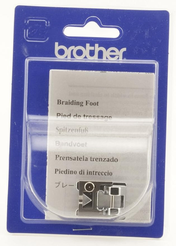 Braiding Presser Foot For Sewing Machines | Konga Online Shopping