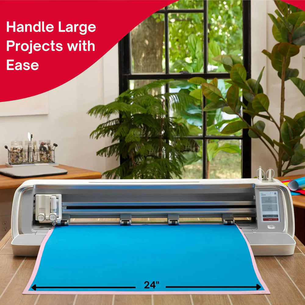 SINGER® MOMENTO™ 24 inch Craft Cutting Machine