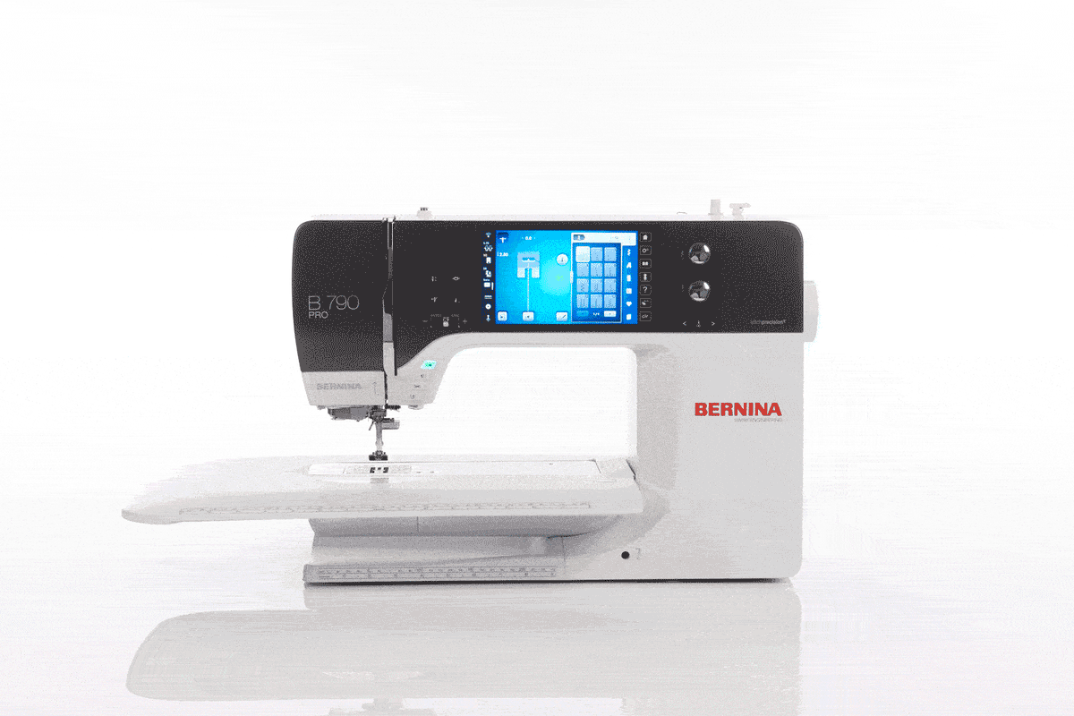 Bernina B790 PRO