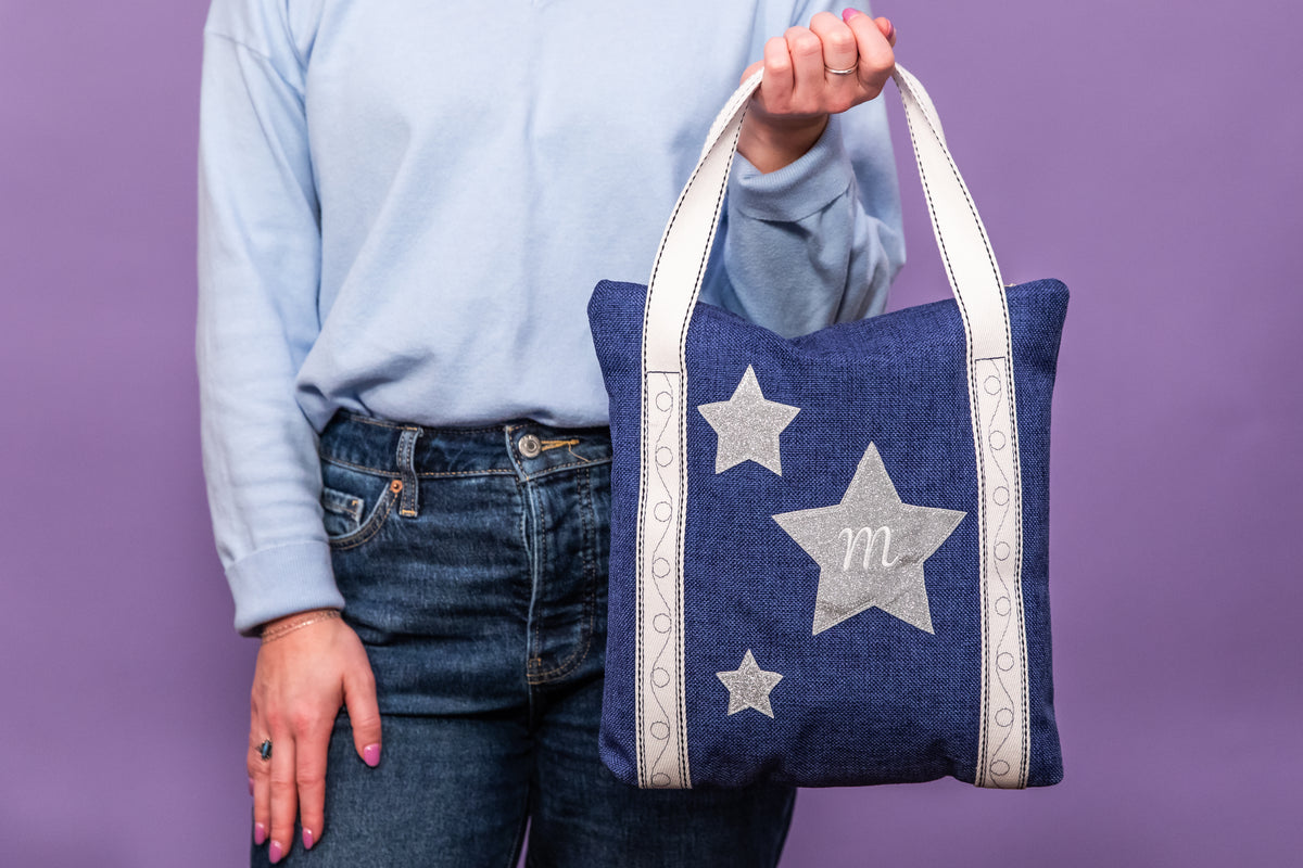 Bernina StitchWise Class: Design & Align on the B990 w/ Joanne Leonard