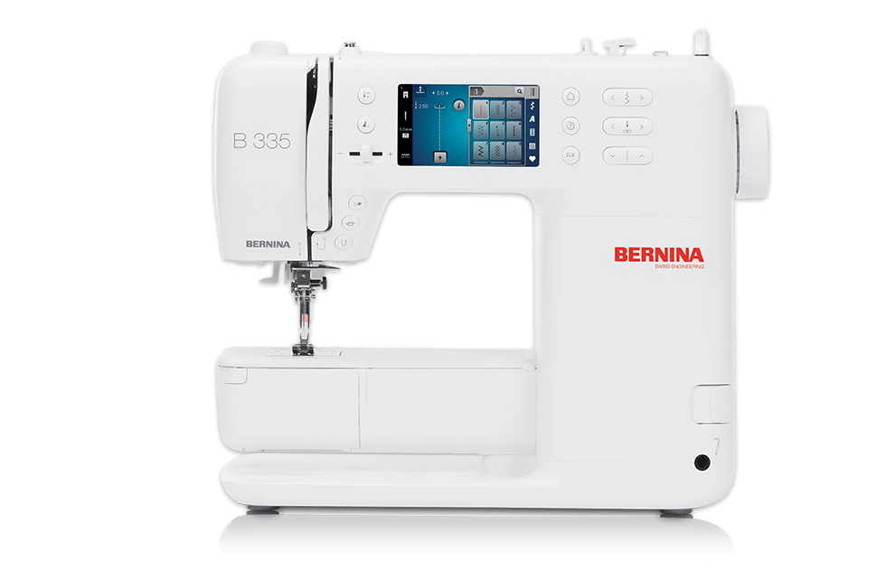 Bernina B335