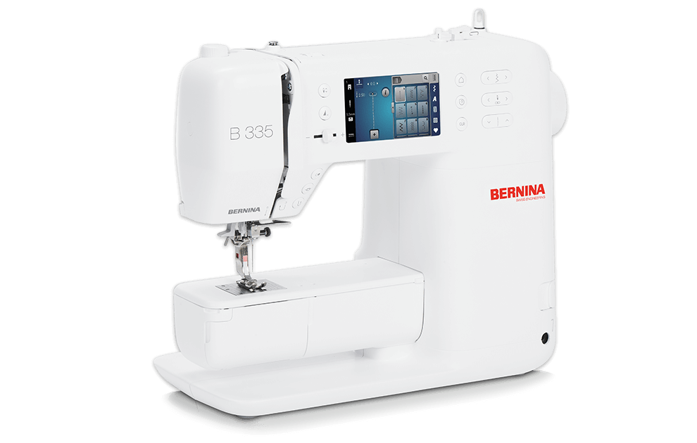 Bernina B335