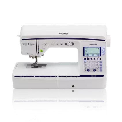 Brother Innov-is BQ1350 Quilt Club Series - Ryan’s Sewing & Vacuum Center