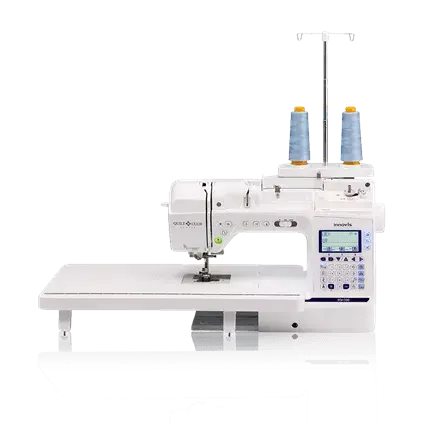 Brother Innov-is BQ1350 Quilt Club Series - Ryan’s Sewing &amp; Vacuum Center