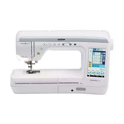 Brother Innov-is BQ25000 Quilt Club Series - Ryan’s Sewing & Vacuum Center