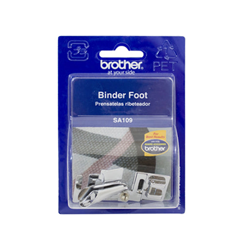 Brother SA109 Binder Foot - Ryan’s Sewing &amp; Vacuum Center