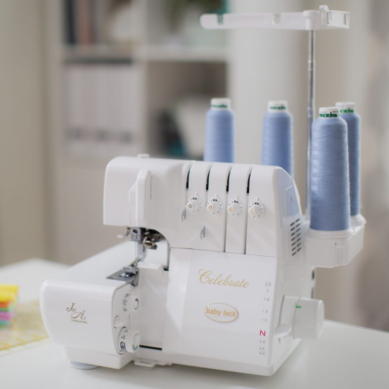 Baby Lock Celebrate Serger BLS1