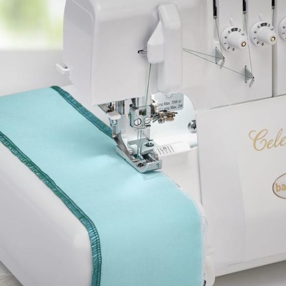 Baby Lock Celebrate Serger BLS1