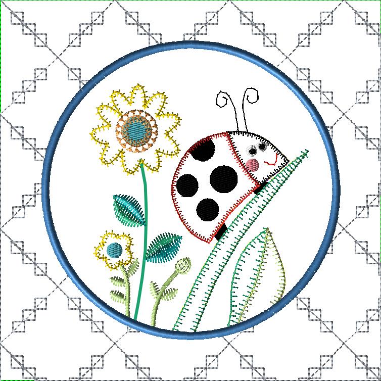 FTCU Digitizing Project 2026 (Self-Paced, At-Home)