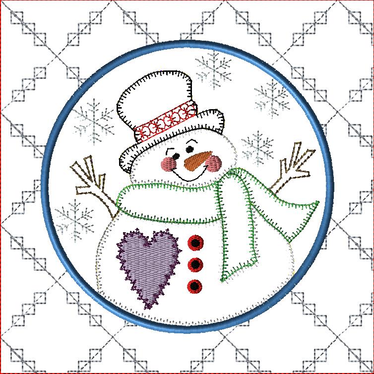 FTCU Digitizing Project 2026 (Self-Paced, At-Home)