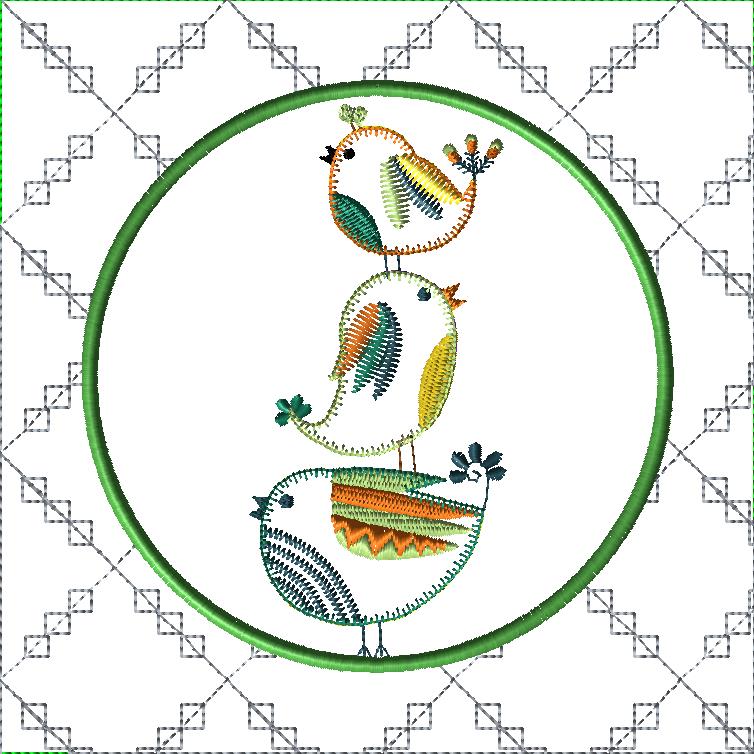 FTCU Digitizing Project 2026 (Self-Paced, At-Home)