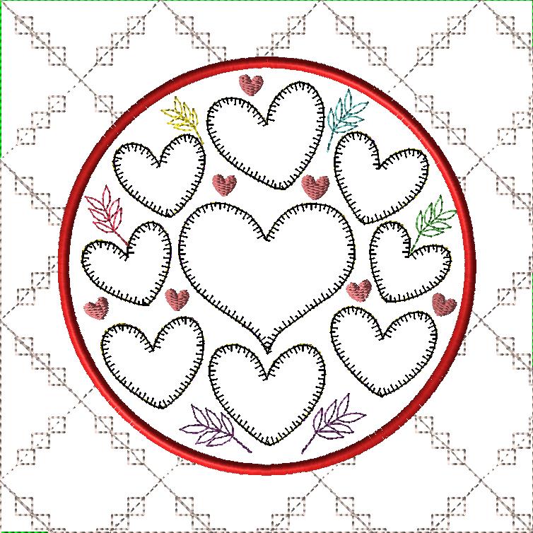 FTCU Digitizing Project 2026 (Self-Paced, At-Home)