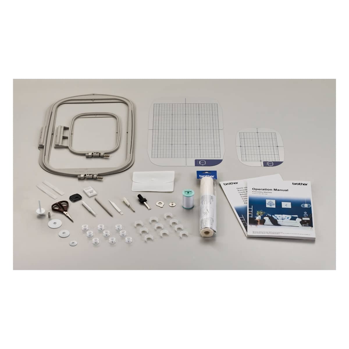 Brother Celeste CX1e Embroidery Only Machine