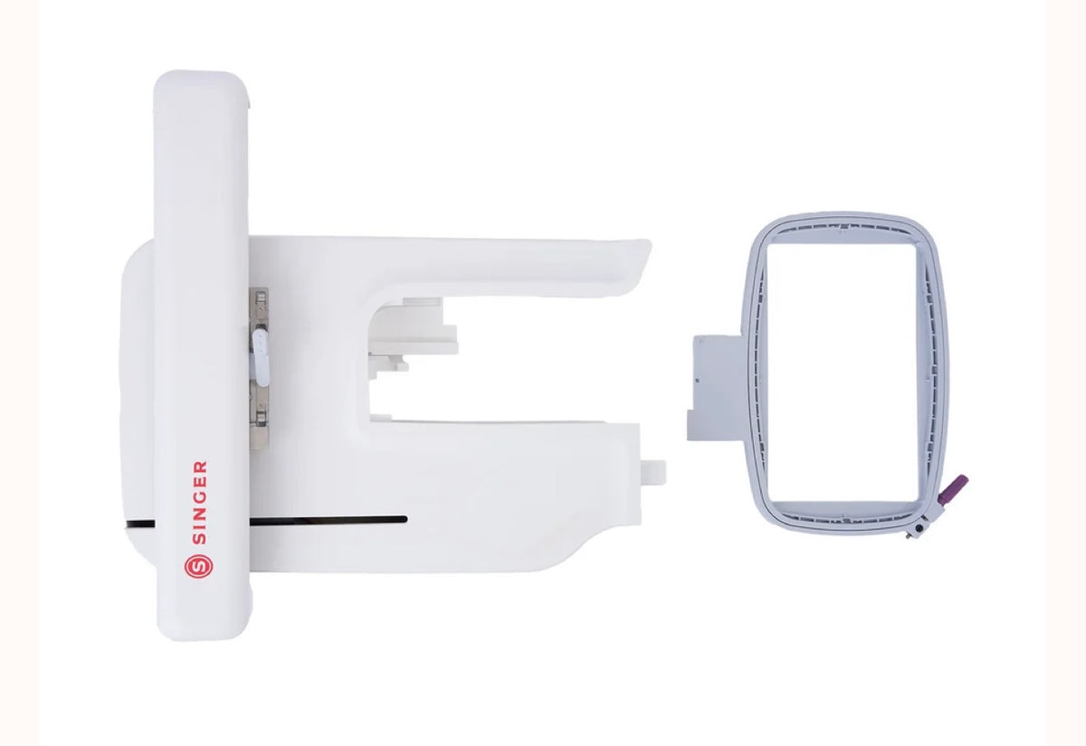 Singer Smart HD 9120