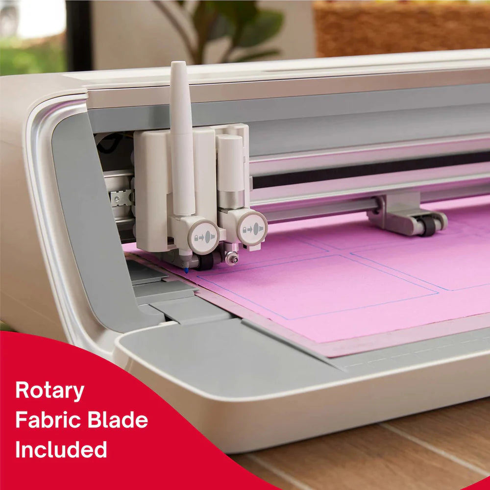 SINGER® MOMENTO™ 24 inch Craft Cutting Machine