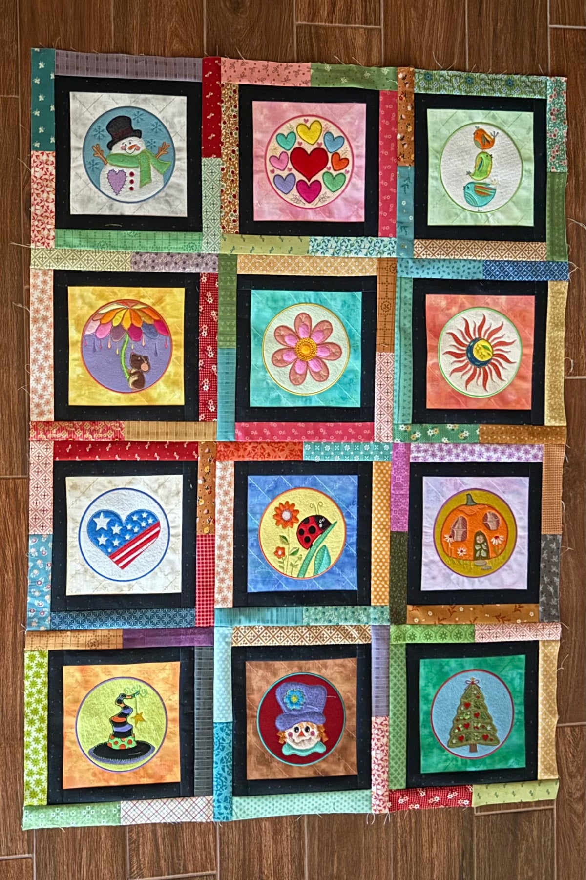 FTCU Digitizing Project 2026 (Self-Paced, At-Home)