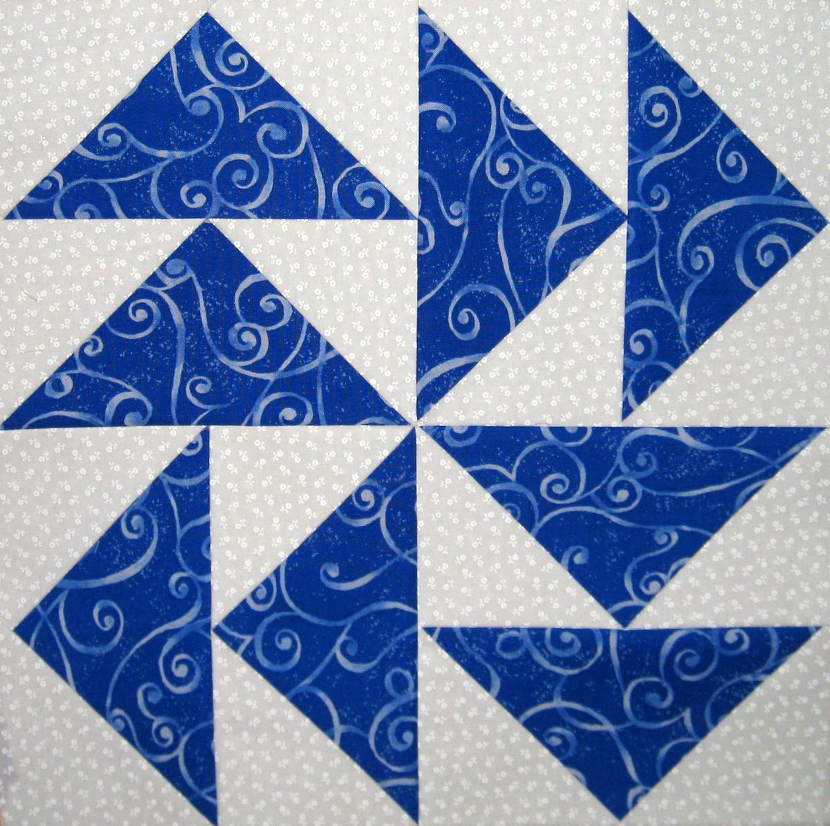 Basic Quilting Skill Series -  Flying Geese