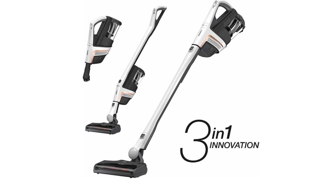 Miele Triflex HX2 - Ryan’s Sewing & Vacuum Center