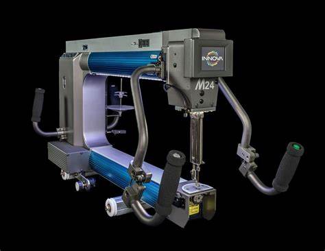 Innova M24 Long Arm Quilting Machine - Ryan’s Sewing & Vacuum Center