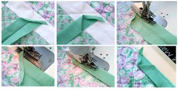Binding Fundamentals W/ Cindy Bruner