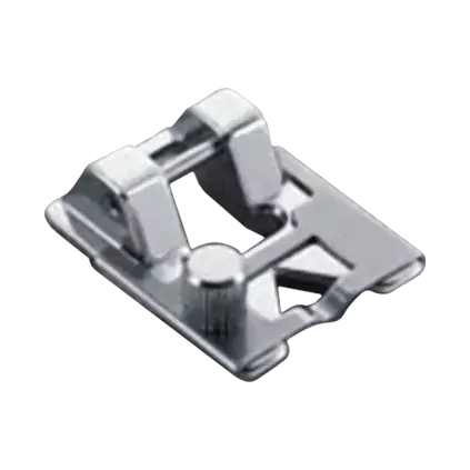 Brother SA141 Braiding Foot - Ryan’s Sewing & Vacuum Center