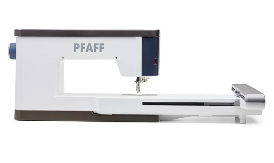 PFAFF® Creative Performance™ 950 Sewing & Embroidery Machine