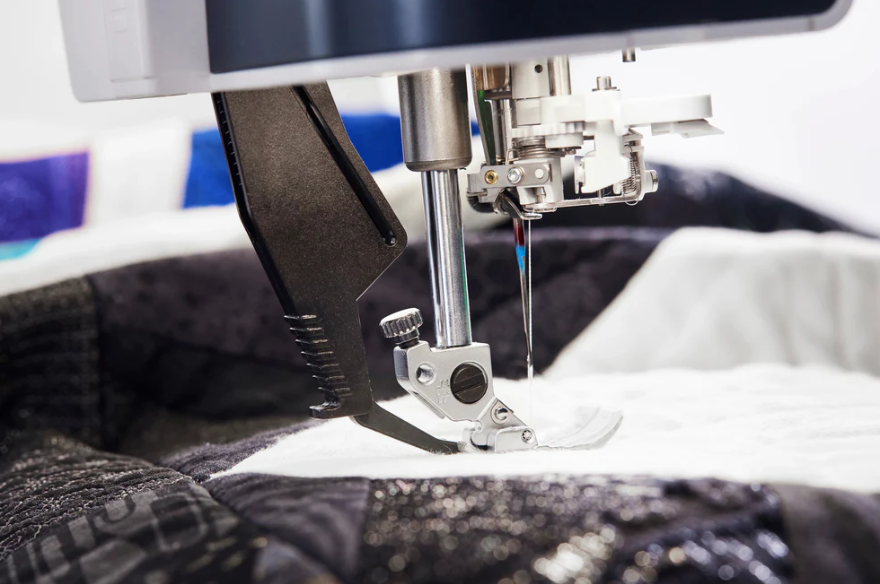 PFAFF® Creative Performance™ 950 Sewing & Embroidery Machine