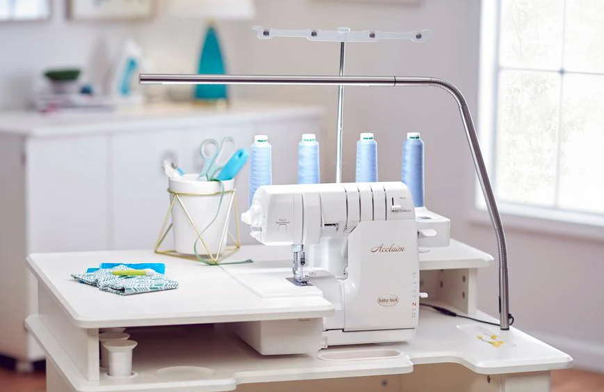 Baby Lock Acclaim Serger BLES4