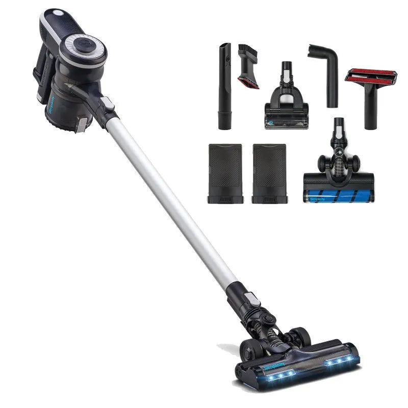 Simplicity S65P Premium Cordless Stick Vacuum - Ryan’s Sewing & Vacuum Center