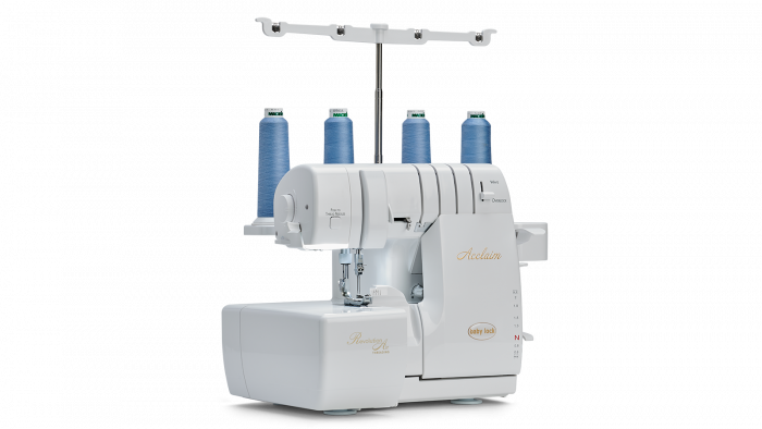 Baby Lock Acclaim Serger BLES4