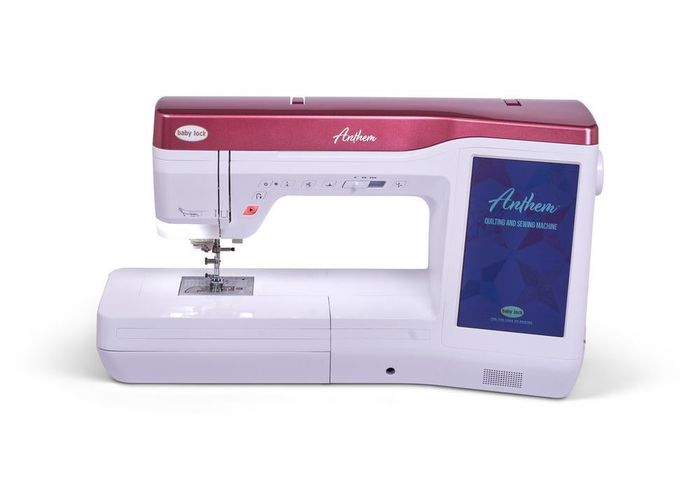 Baby Lock Anthem Sewing Only