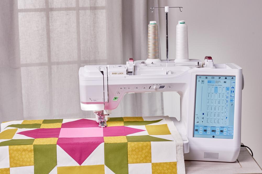 Baby Lock Anthem Sewing Only