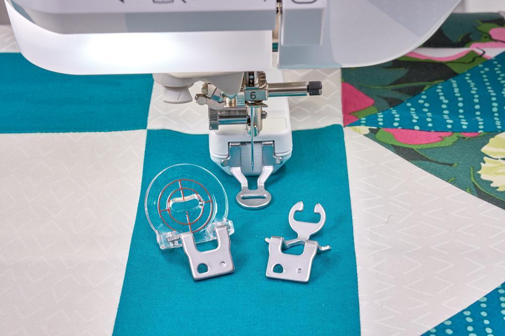 Baby Lock Anthem Sewing Only