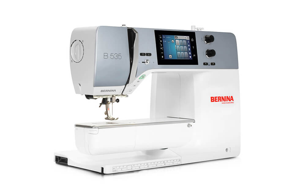 Bernina B535