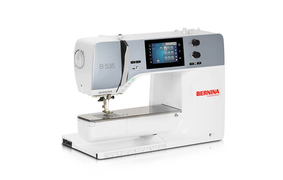 Bernina B535