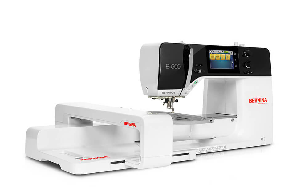 Bernina B590 E